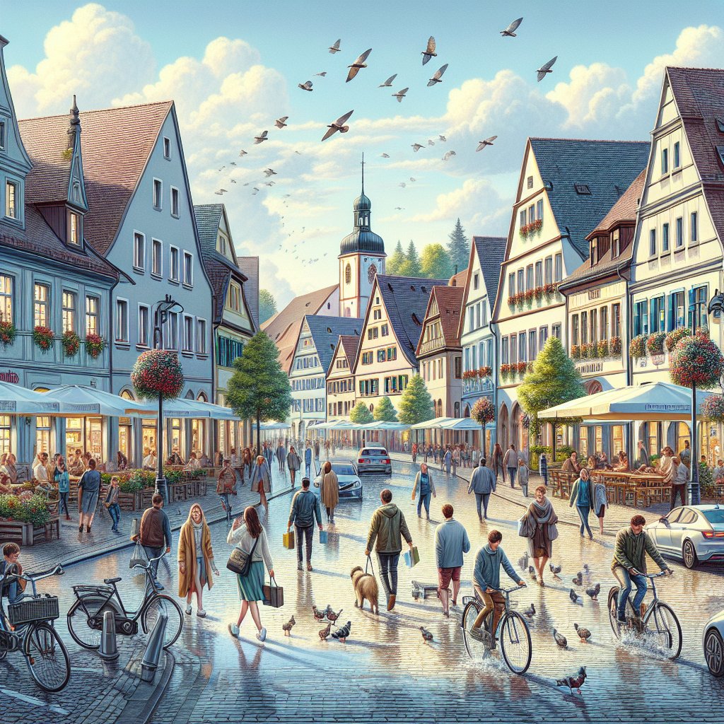 Orthöve Dorsten Immobilienpreise 2026