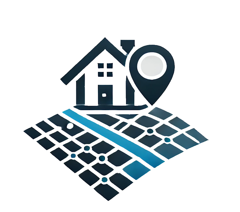 Immobilienanalyse Dorsten Logo